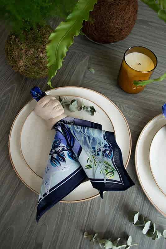 Reef – Table Napkin - miniatura 4