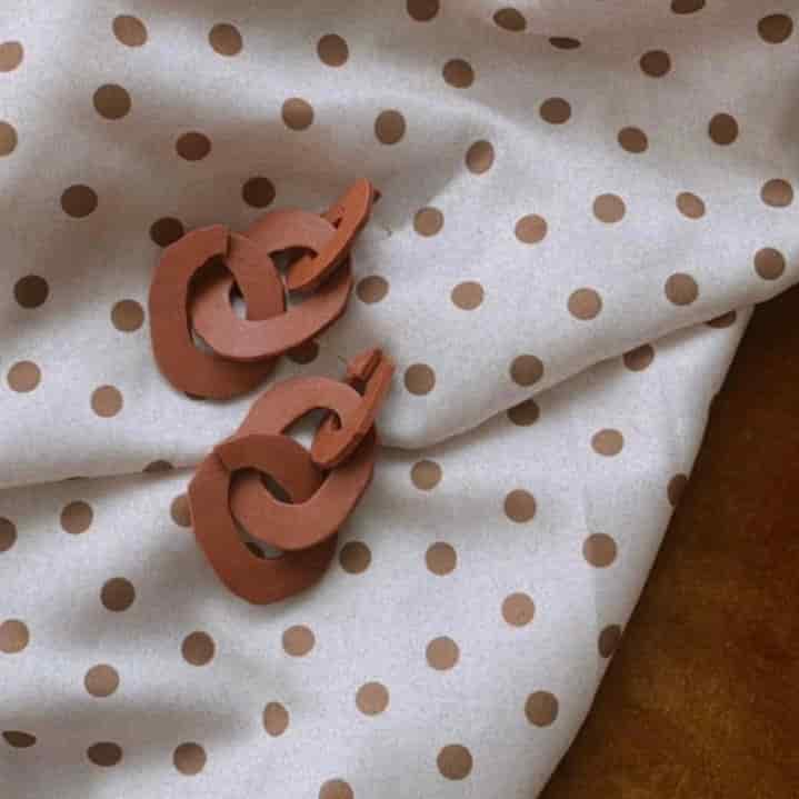 Aretes Lau Pantoja - miniatura 10