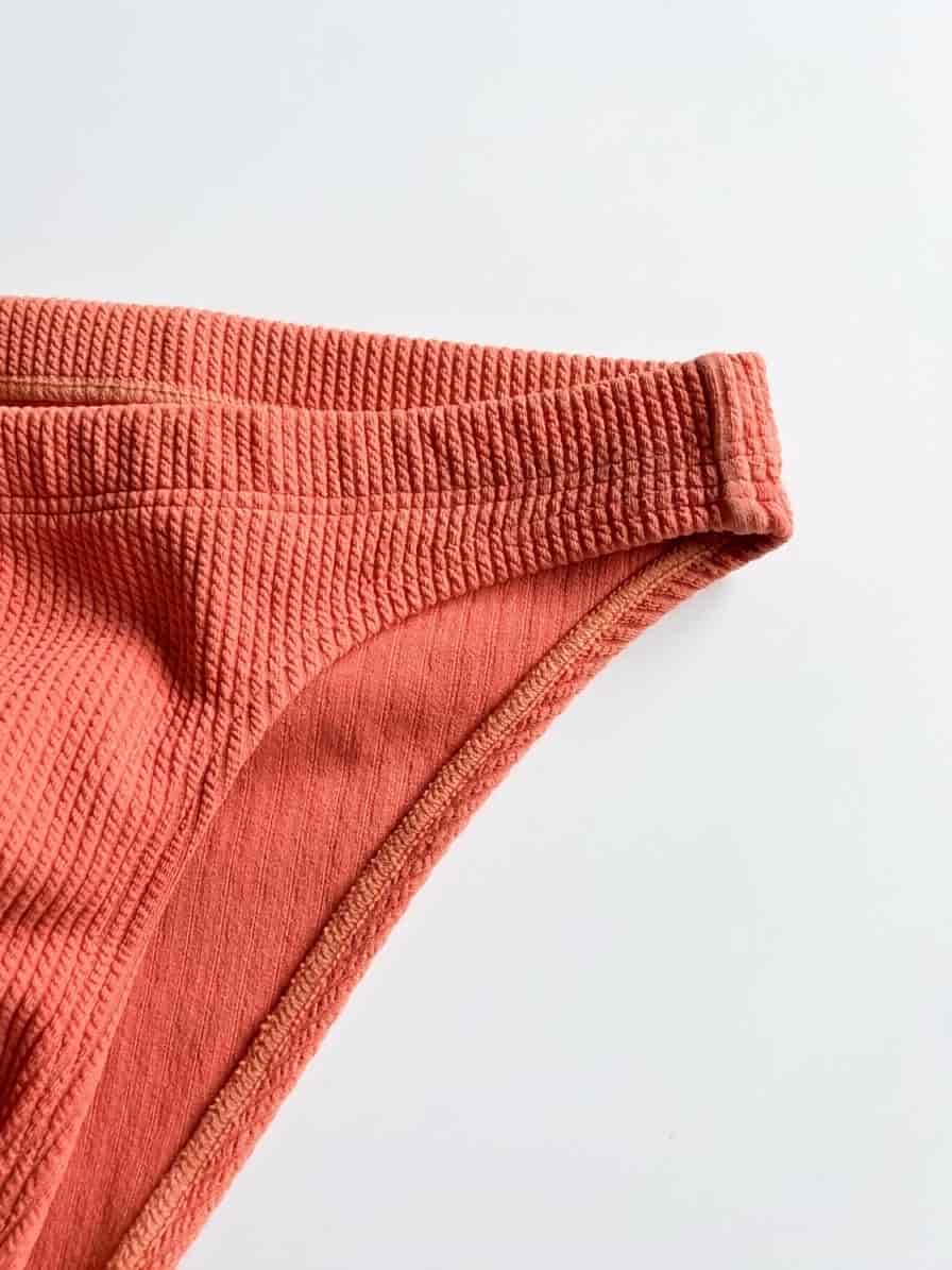 Crunch Swim Bikini — Orange (Limited Edition) - miniatura 7