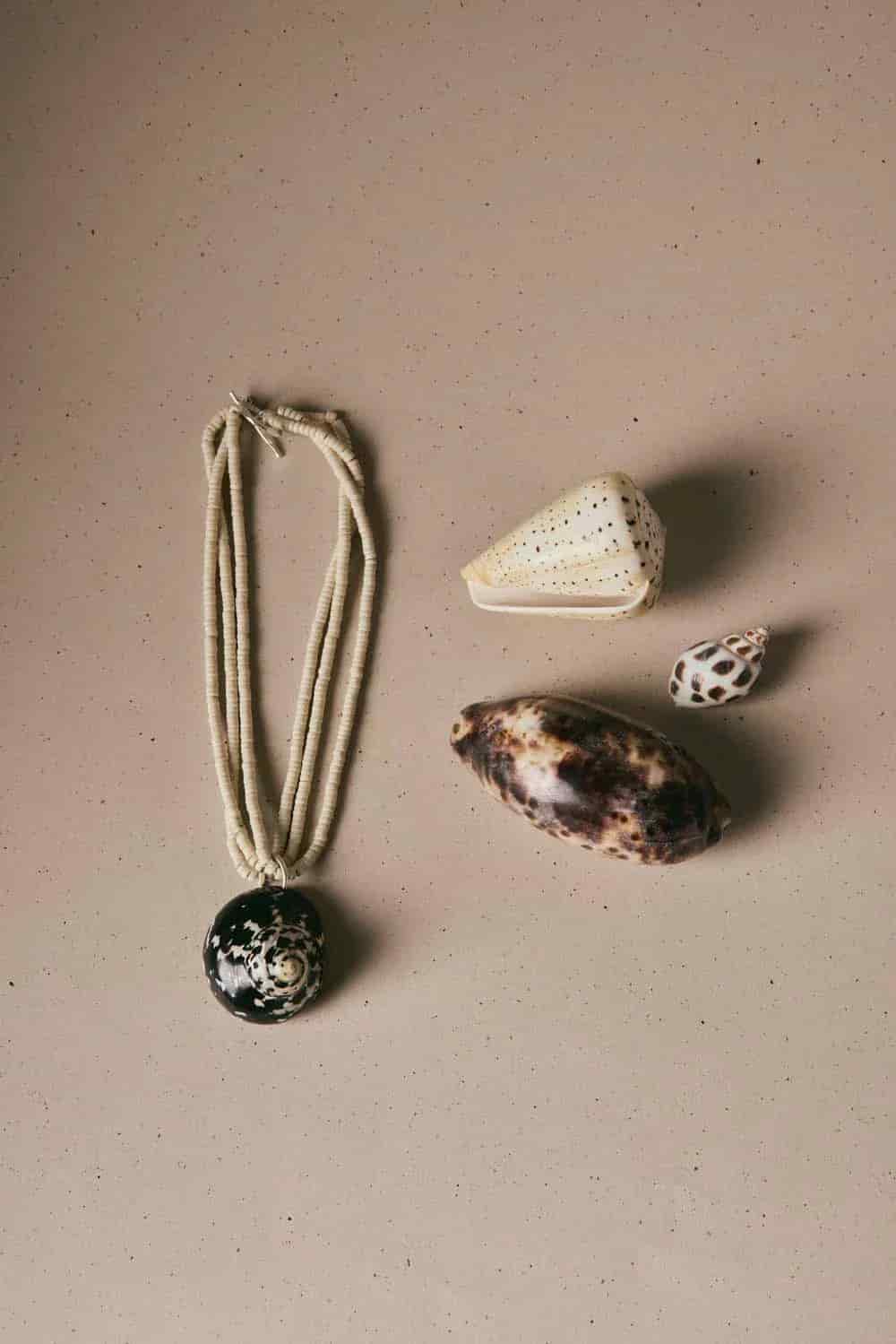 Savage Beaded Necklace - miniatura 5