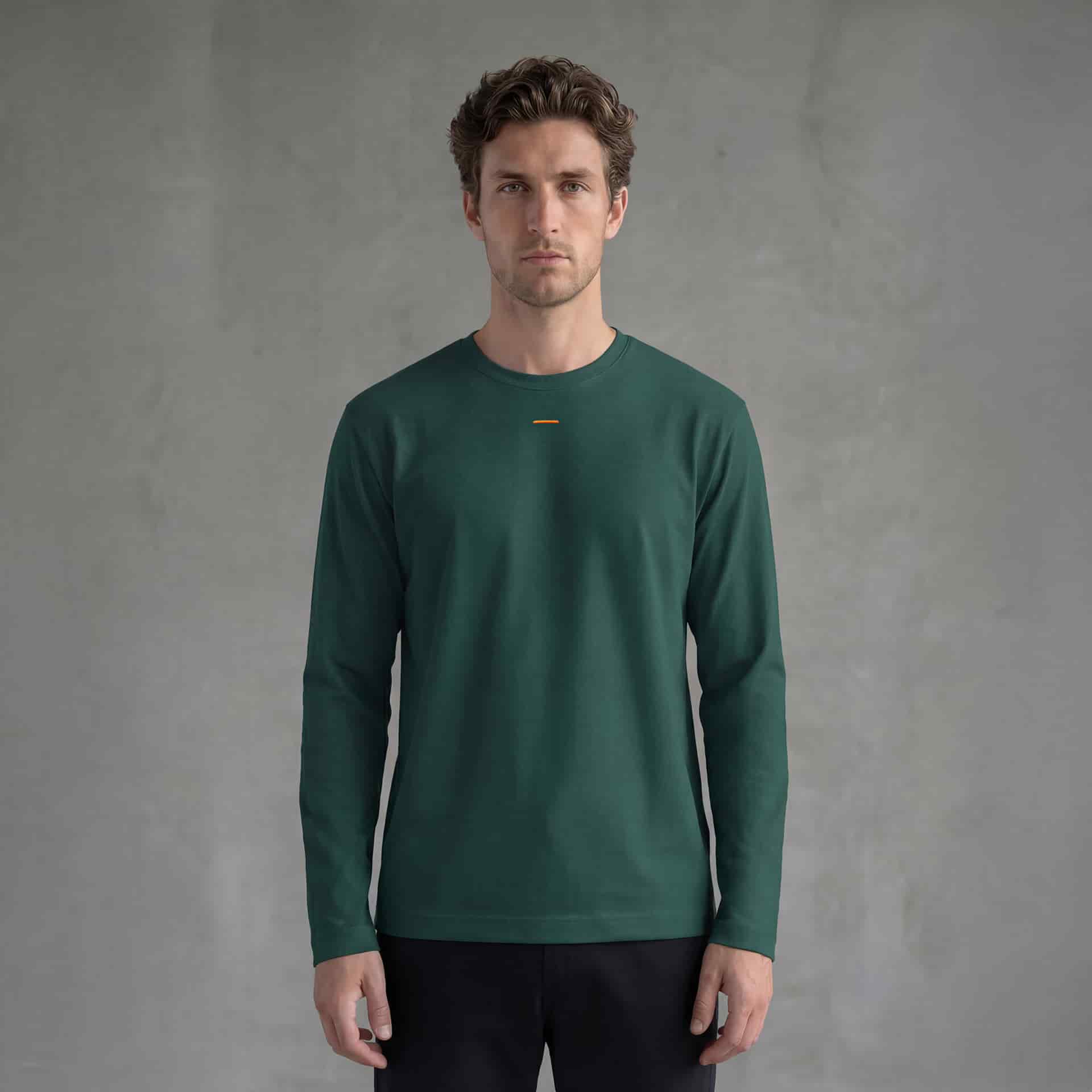 Raise The Bar T-Shirt Long Sleeve - miniatura 11