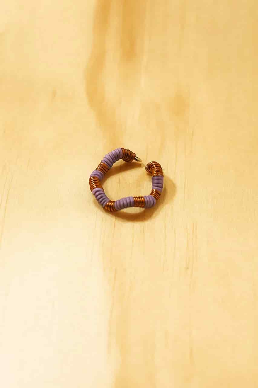 Alba Single Ring - miniatura 10