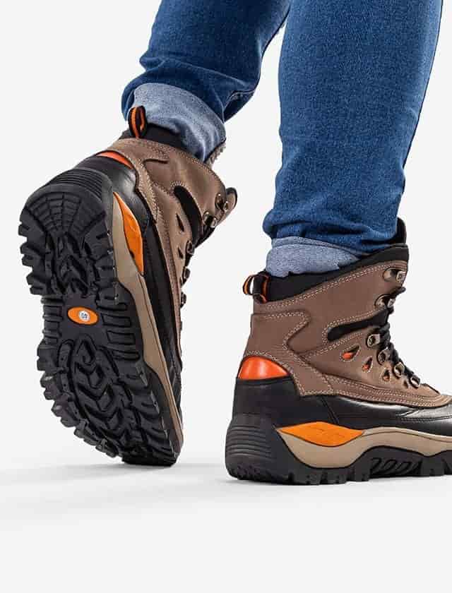 Botas Térmicas Brownbull Hombre - miniatura 4