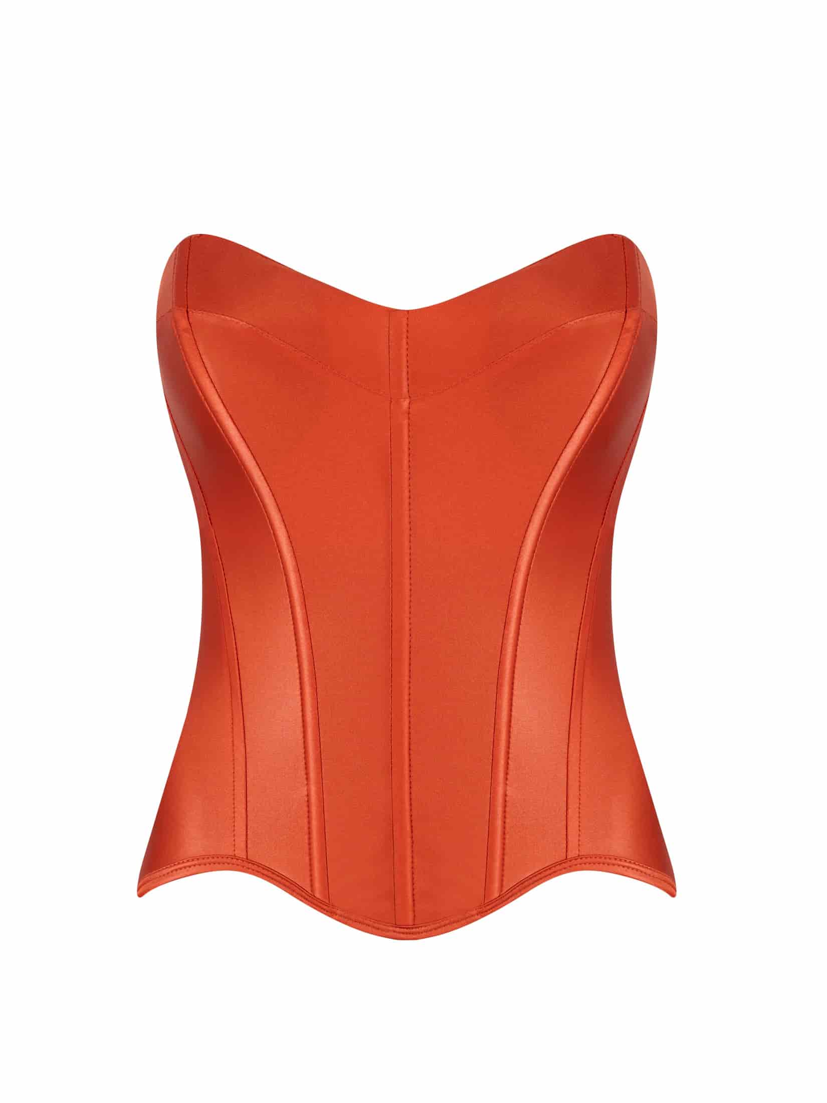 Corset Montserrat Energía - miniatura 1