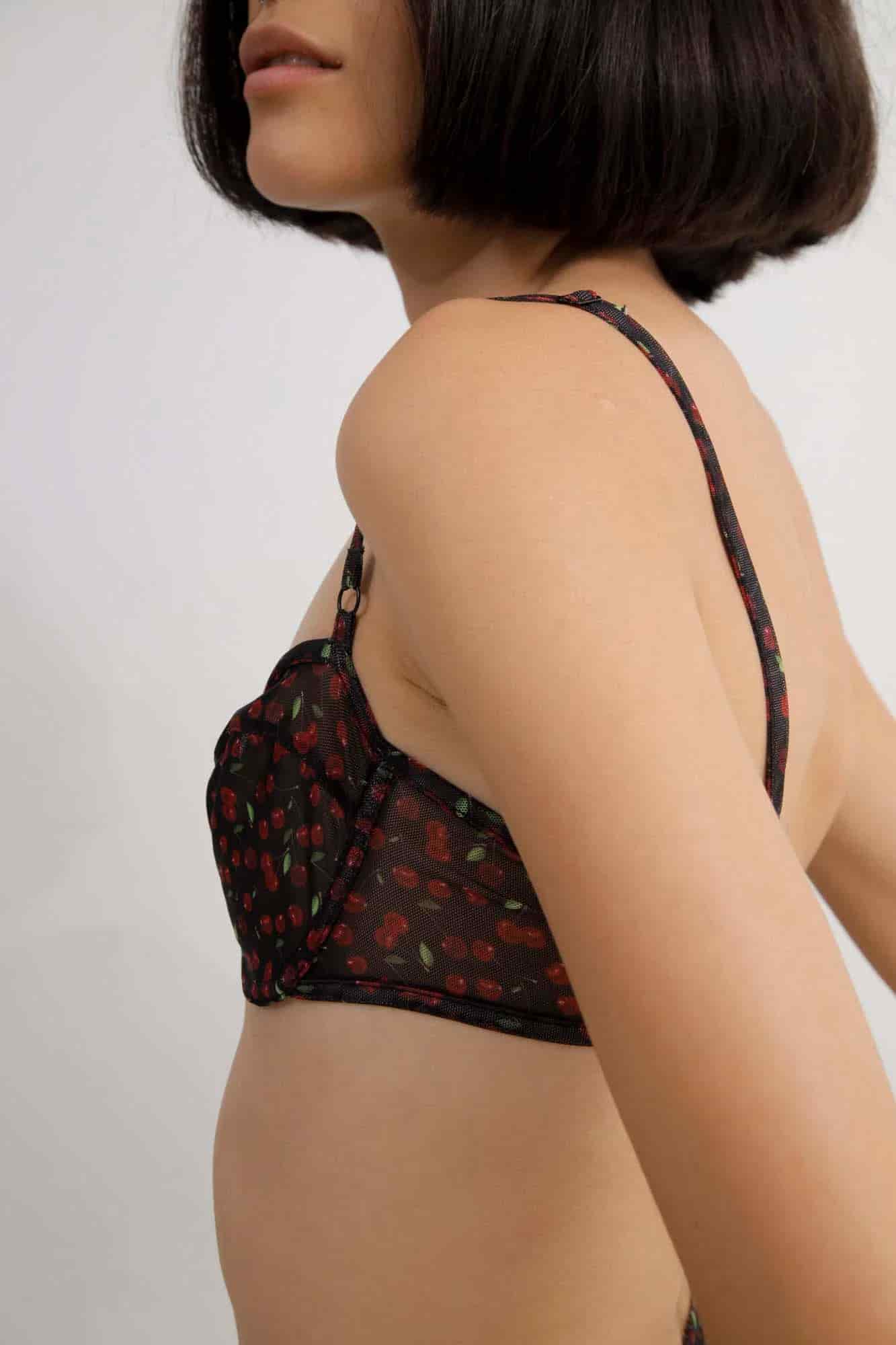 CHERRY BRA - miniatura 14