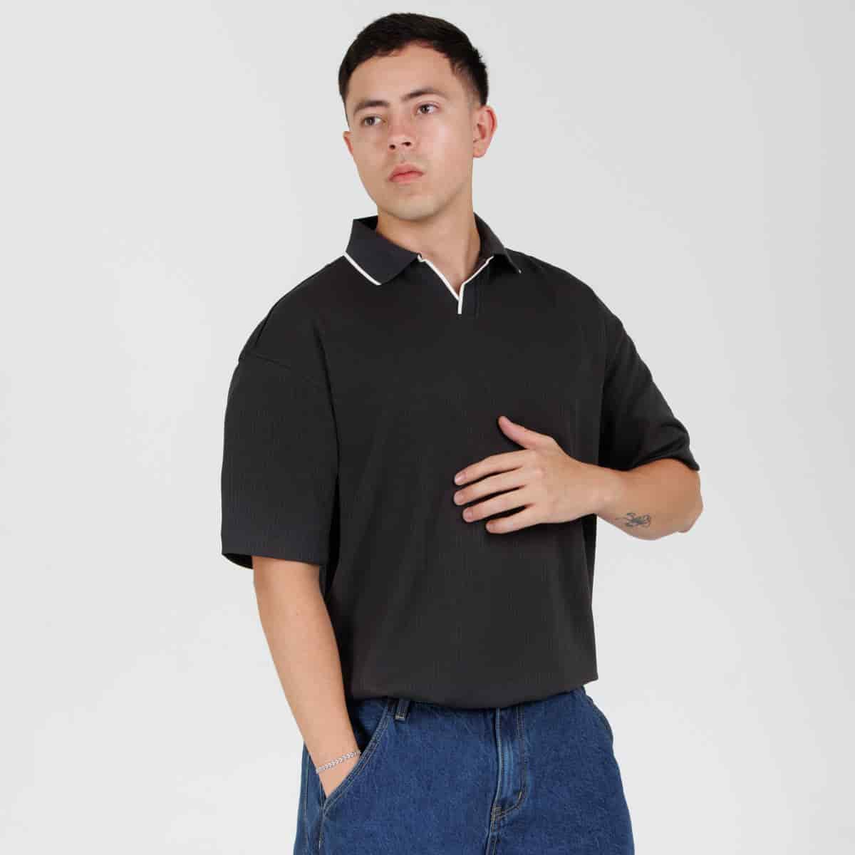 Camisa Axspen OX5603 - miniatura 1