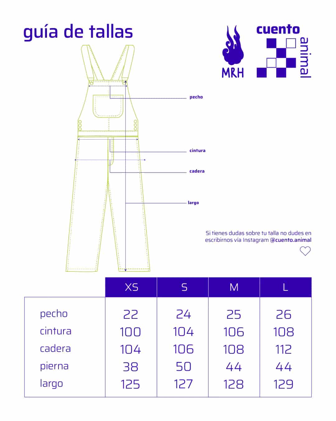 ✴︎Overall Jorōgumo🩸 Cc: Caníbal ft. MRH ✴︎ - miniatura 4