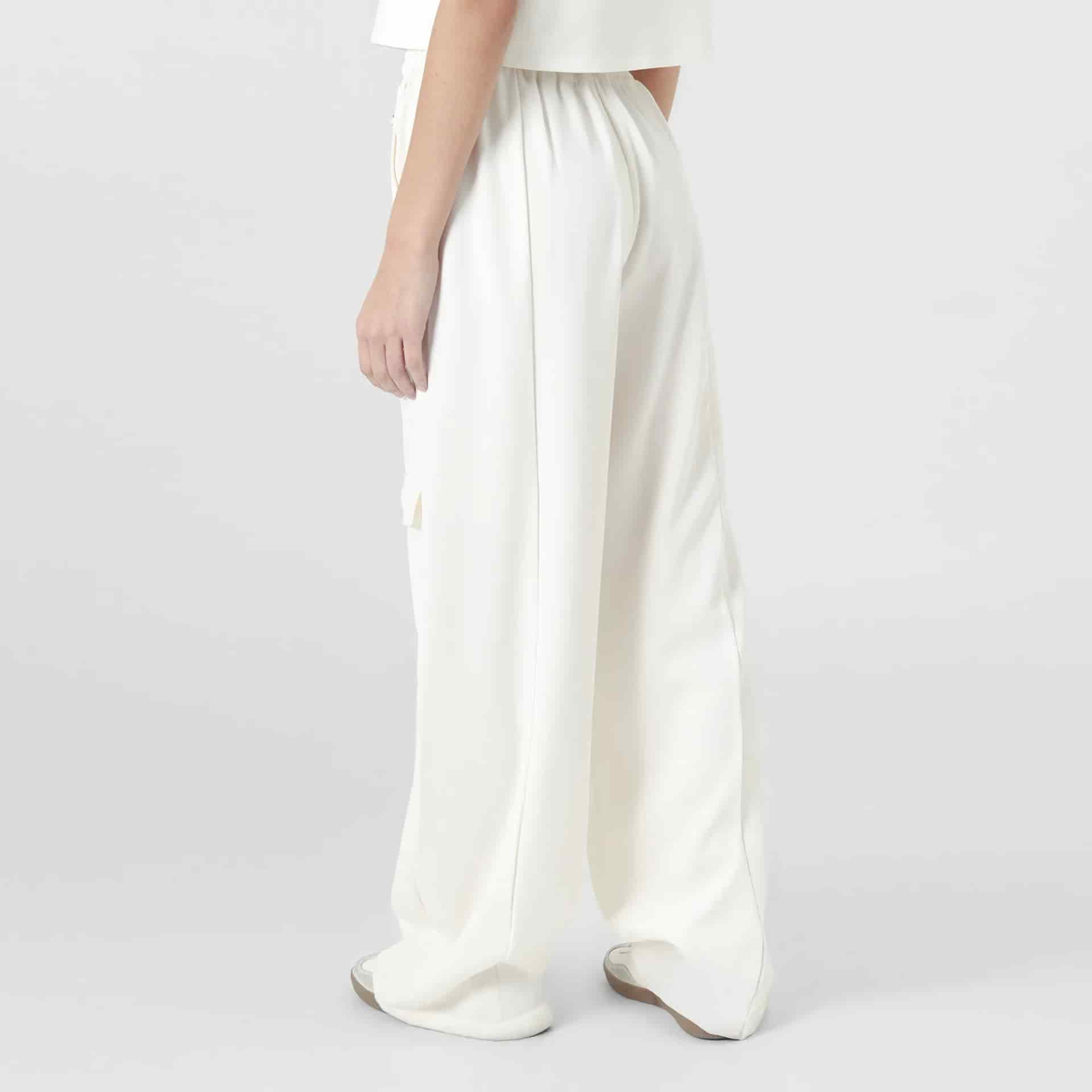 Pantalon Tiro Alto Bota Flare - miniatura 5
