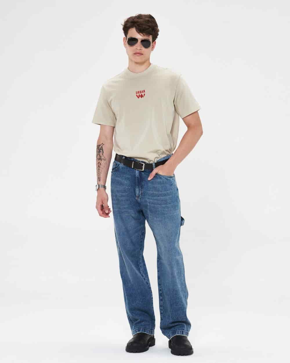 MILLER JEANS MEN - miniatura 1