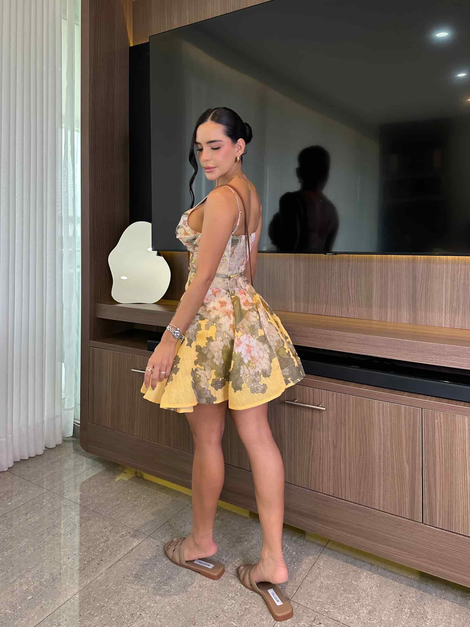 VESTIDO MARISOL - miniatura 3