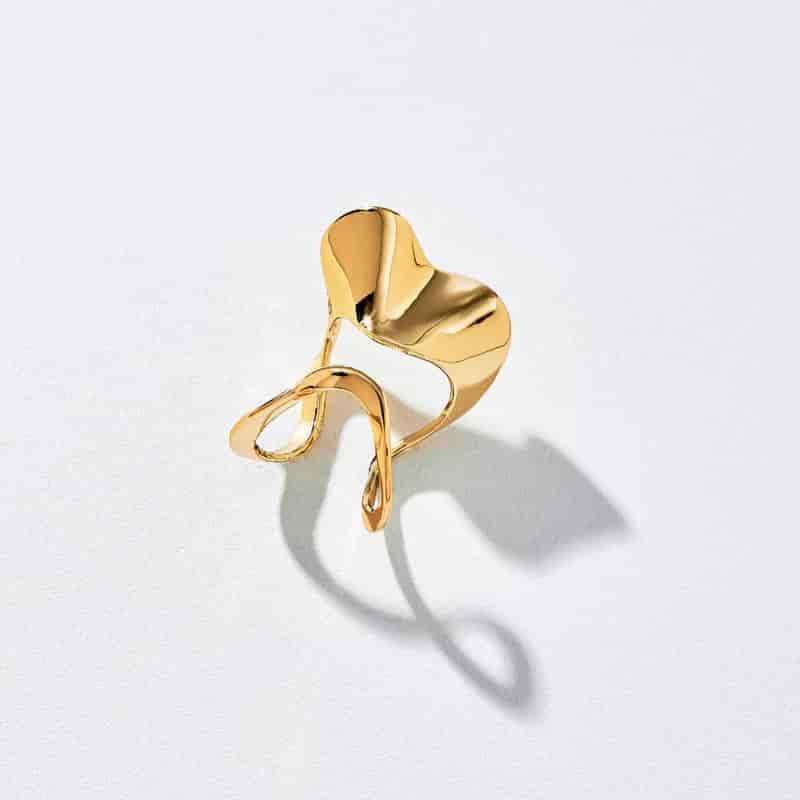 LANNE RING - BABADO - miniatura 1