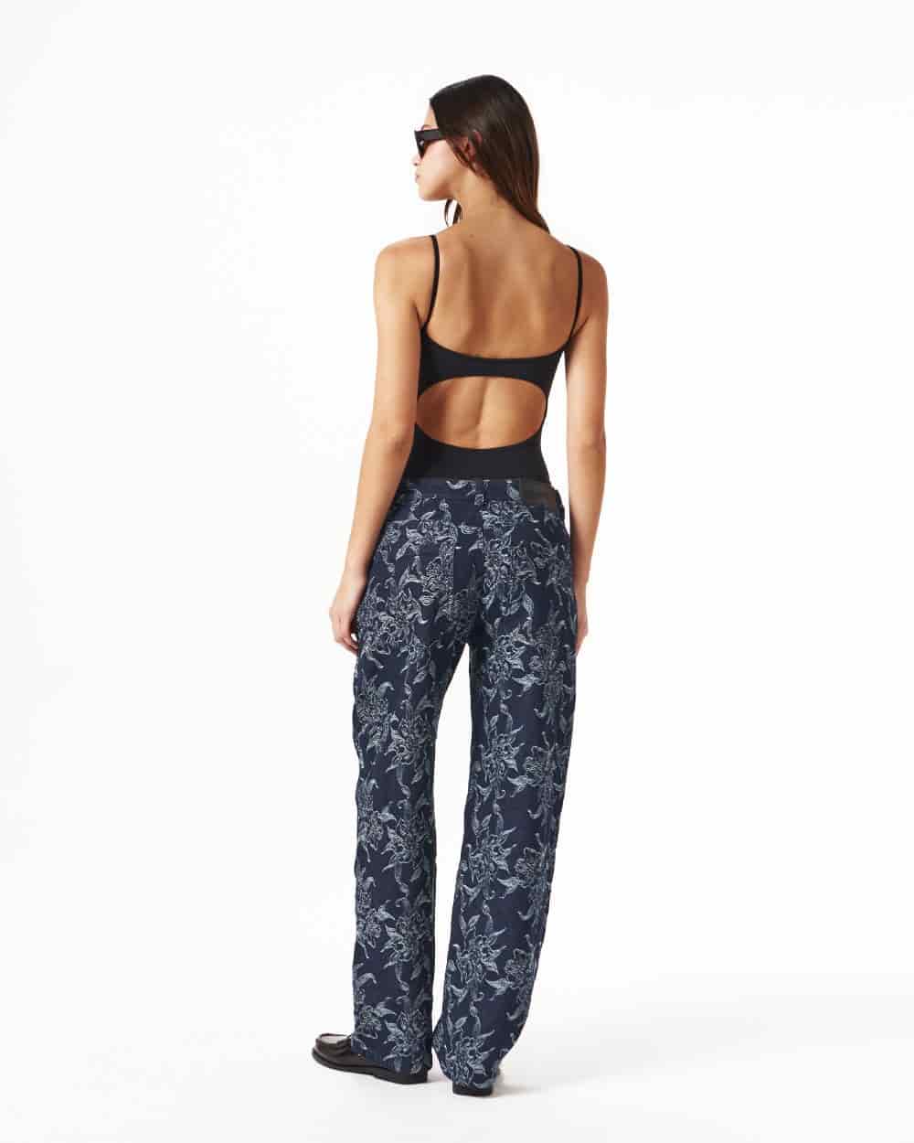 STRATUS JEANS - miniatura 4