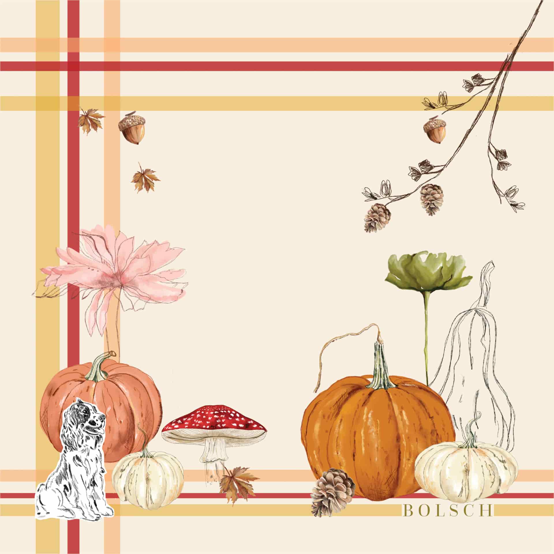 THANKSGIVING 2025 - miniatura 1