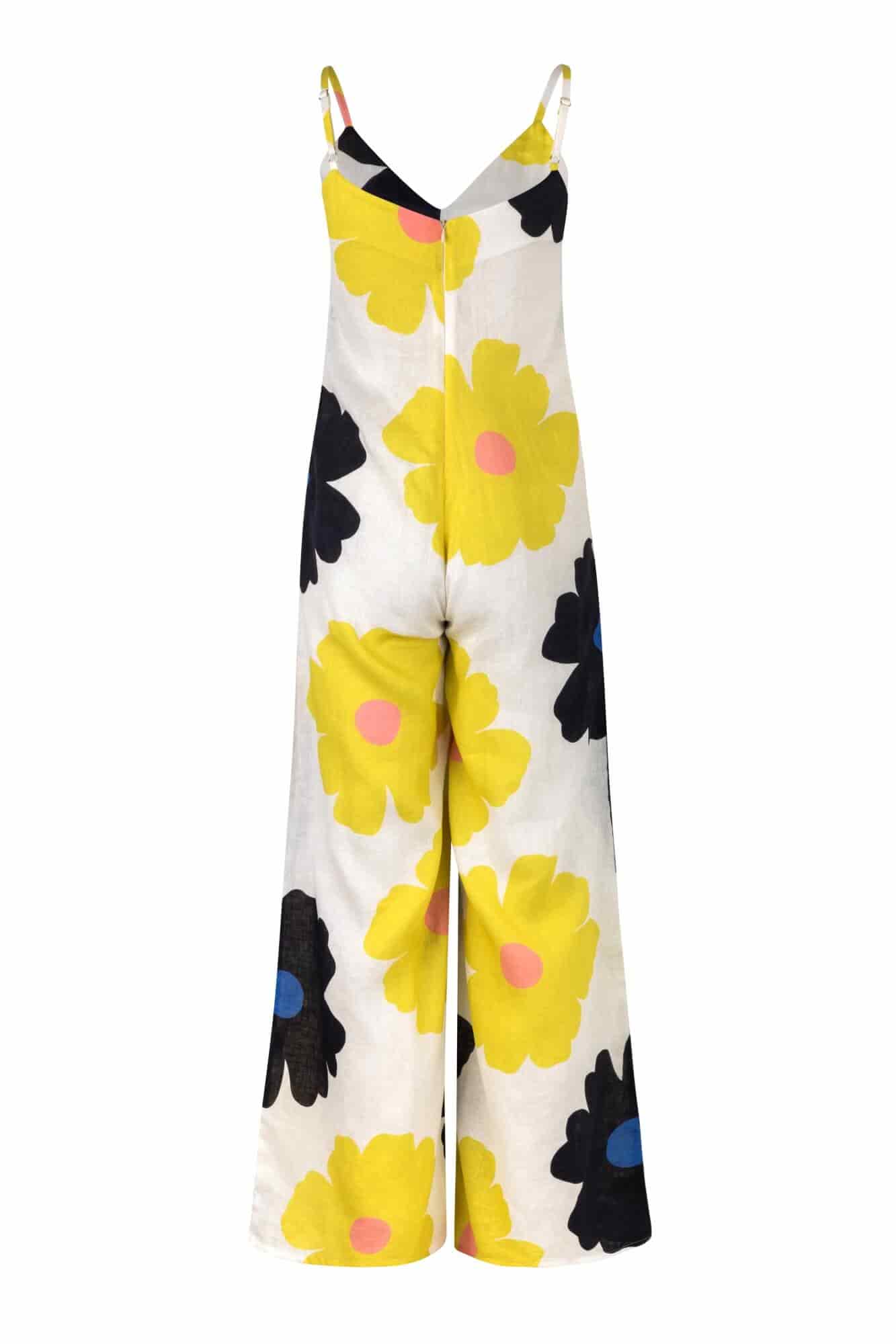 PAULINA JUMPSUIT - miniatura 3