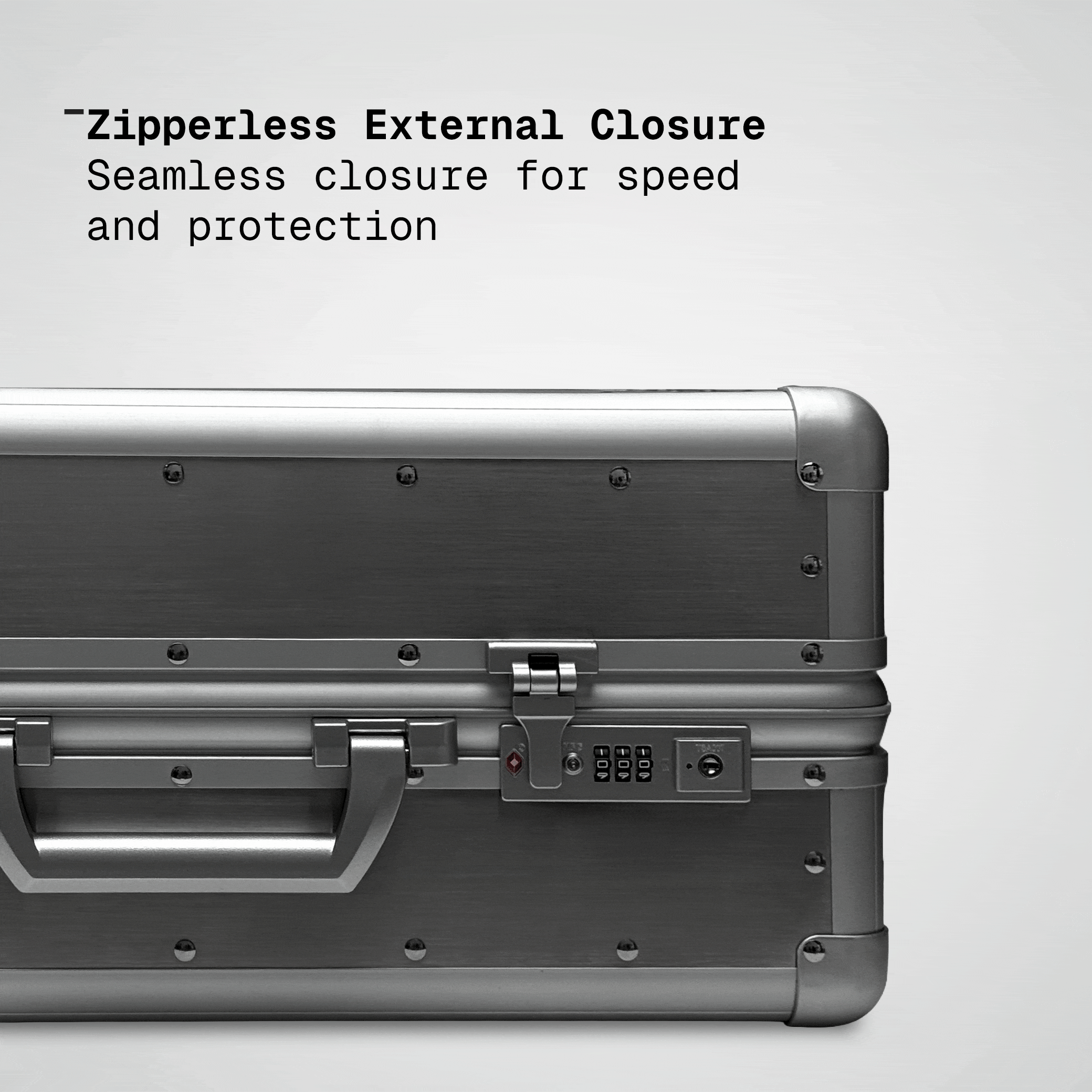 GLIDESPEED Carry-On Titanium - miniatura 9