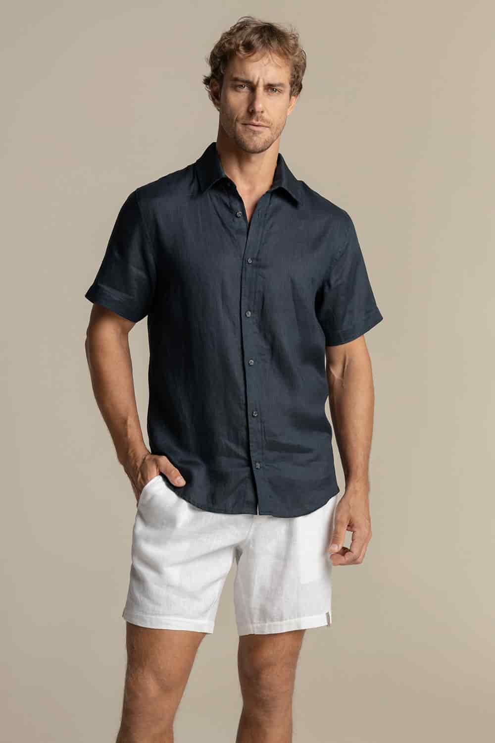 Camisa - miniatura 3