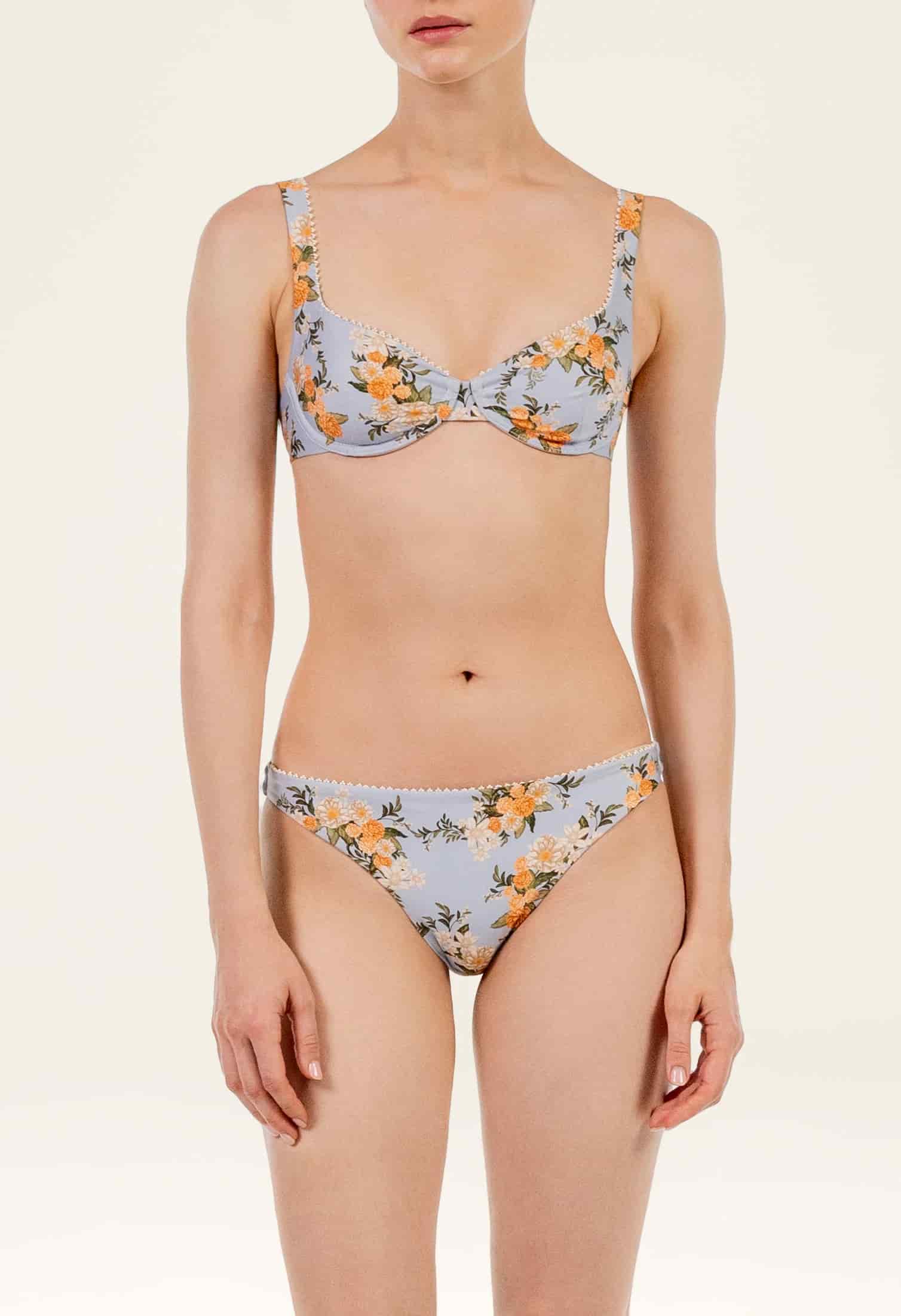 Promesa Valle Bikini Bottom - miniatura 4