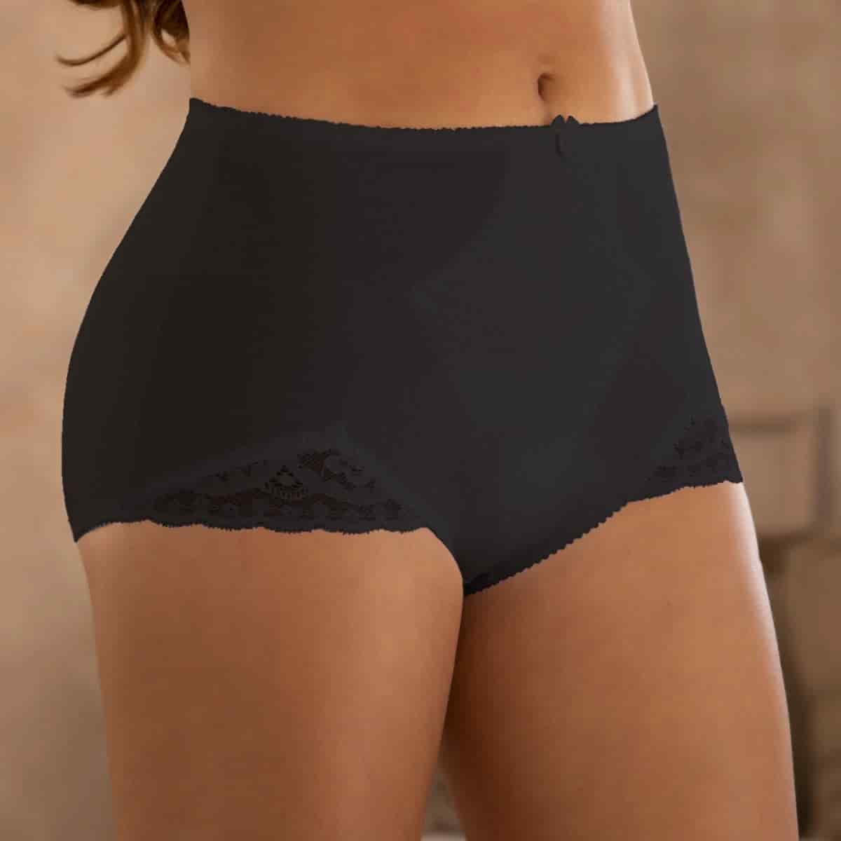 Panty Natalia Lycra - miniatura 5