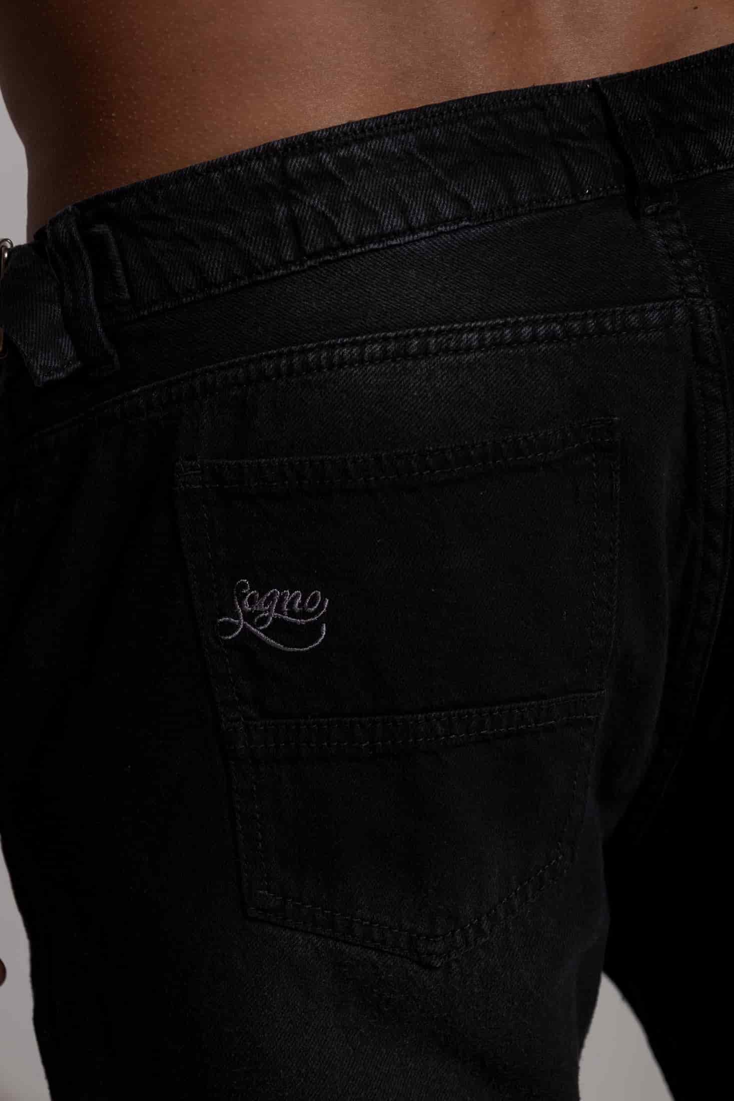 Jean Regular-Negro - miniatura 9