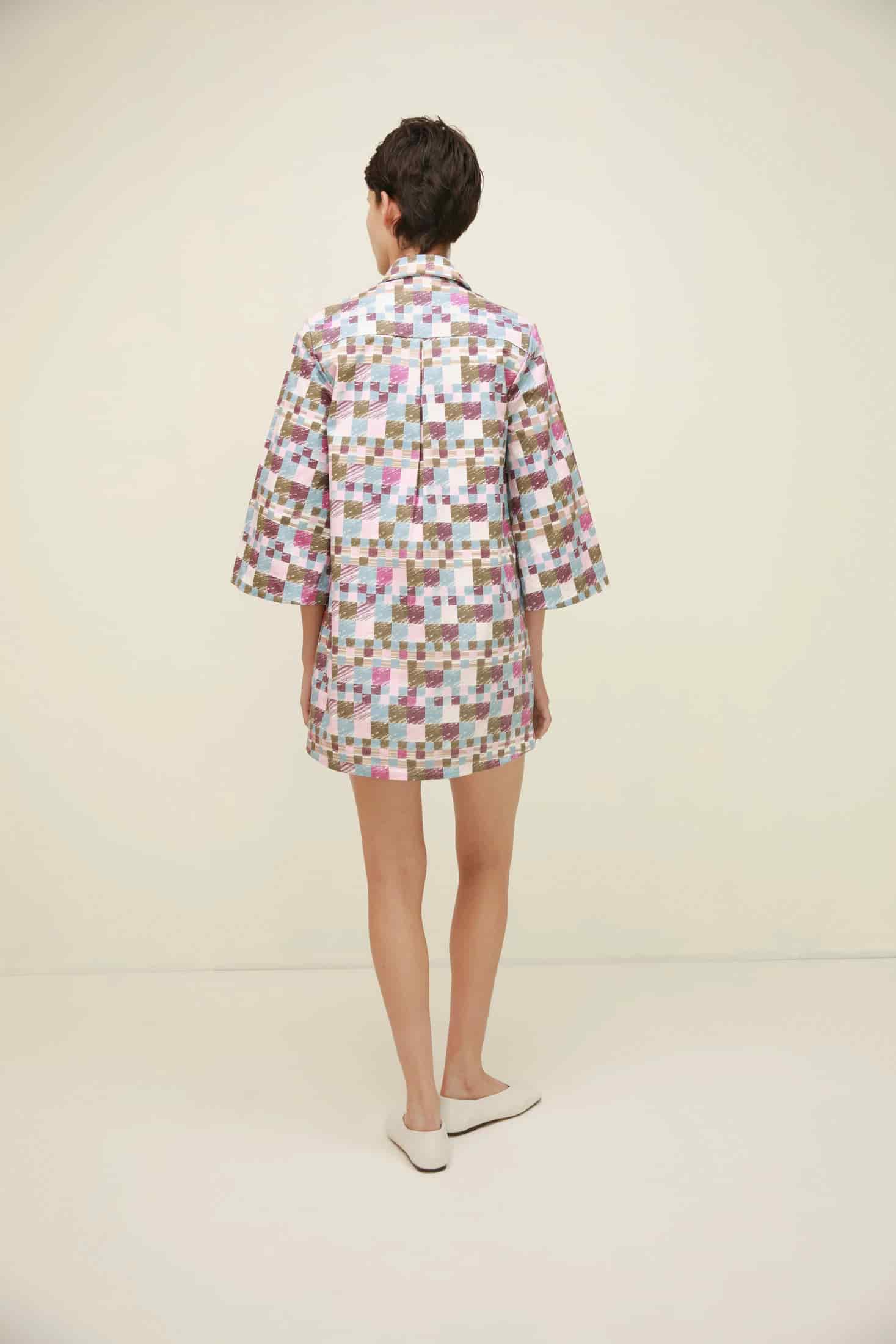 Tessera Tunic - miniatura 3