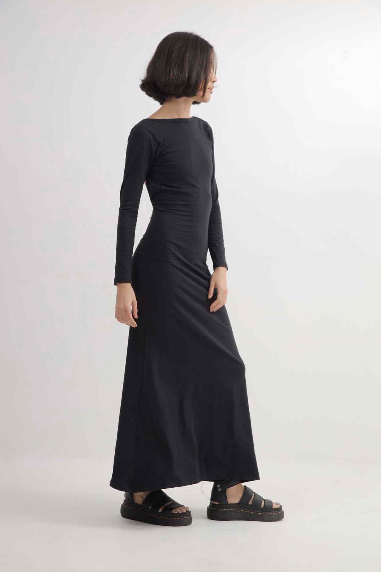 MERIAN DRESS - miniatura 3
