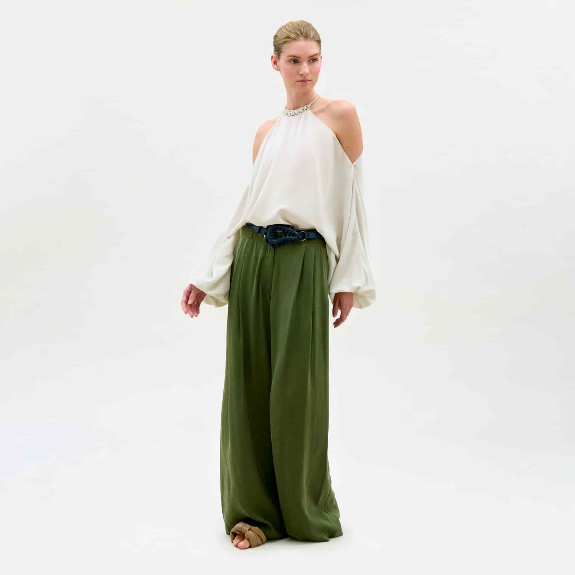Opal Pant - miniatura 1