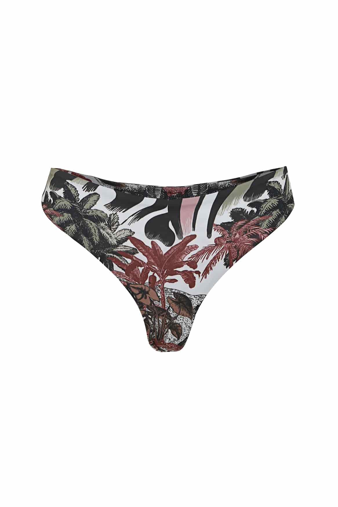 PANTY DE BIKINI LAYLA BALI - miniatura 5