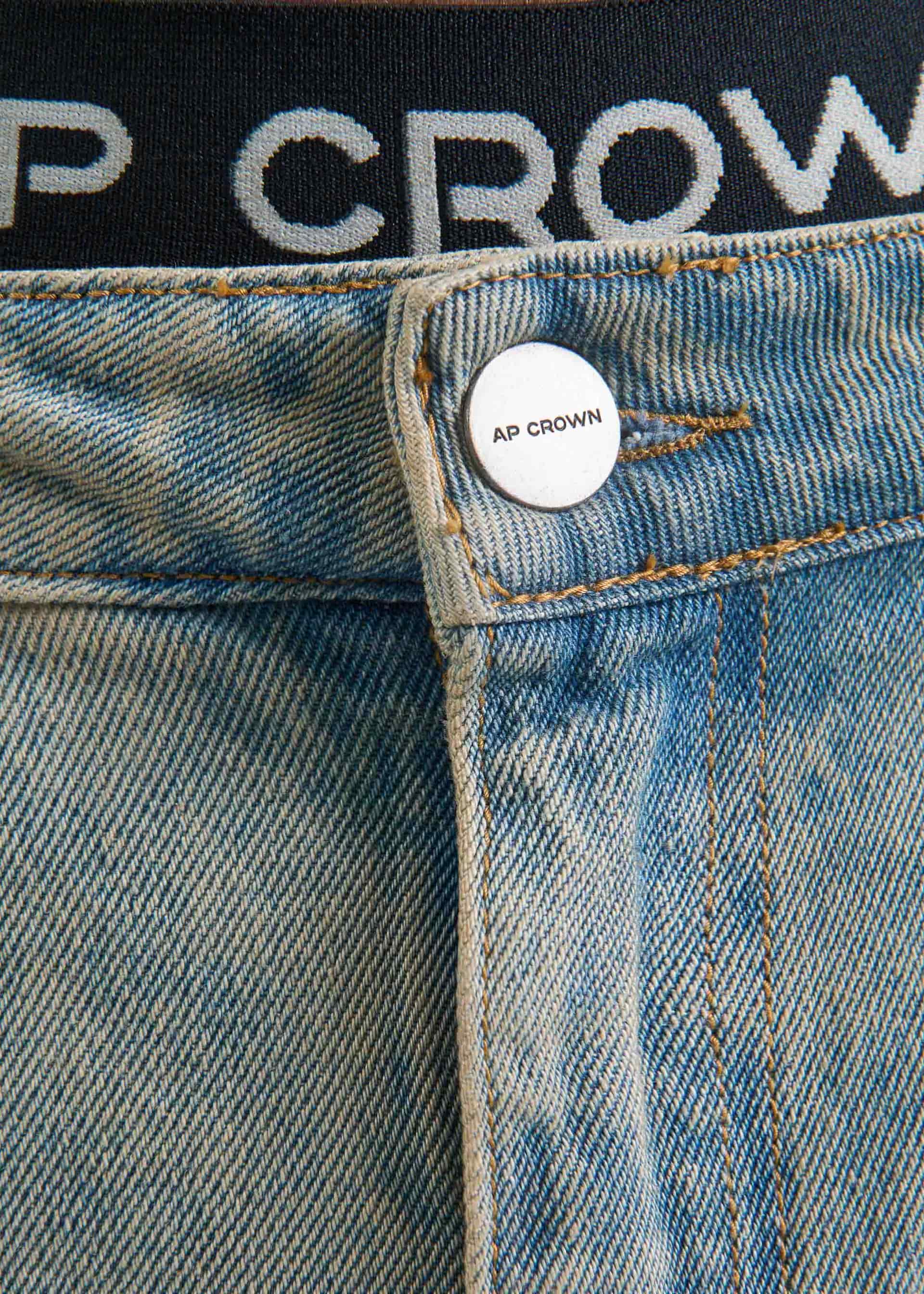 RIOT PANTS - miniatura 8