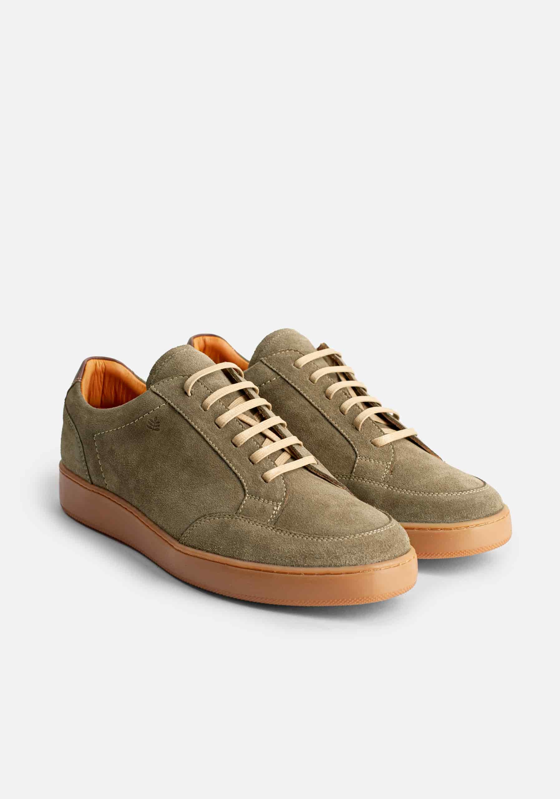 Sneaker H Sienna Taupe - miniatura 2