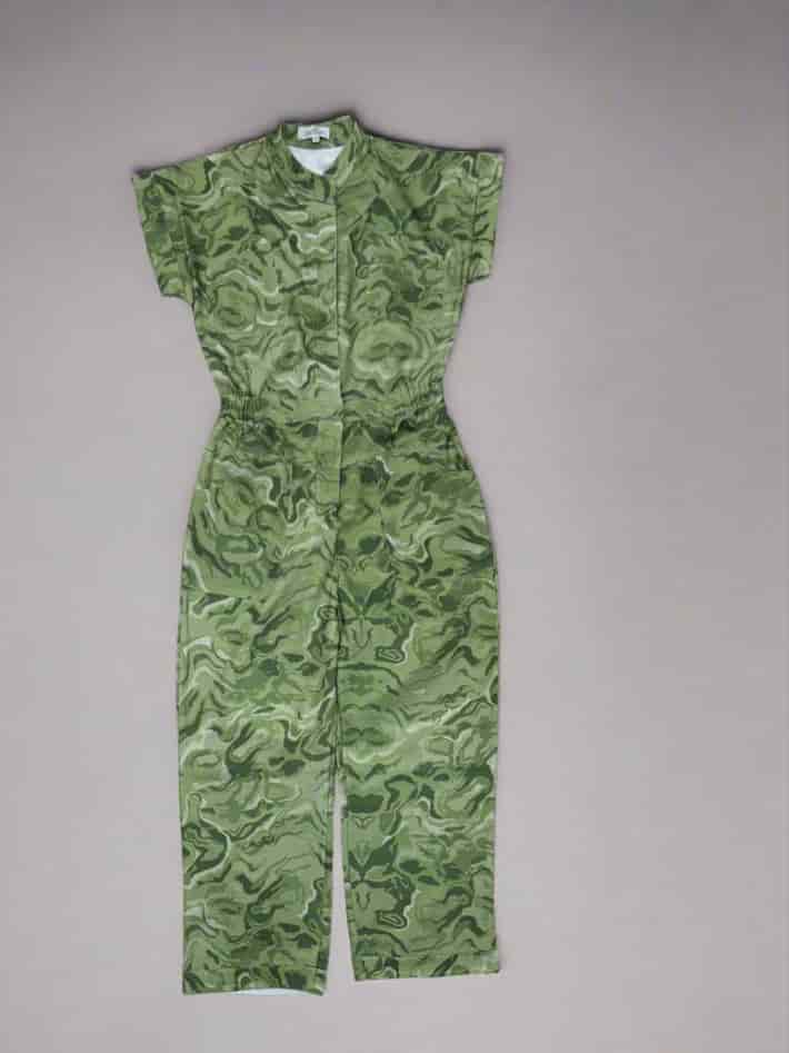 Sabrina Jumpsuit - miniatura 4