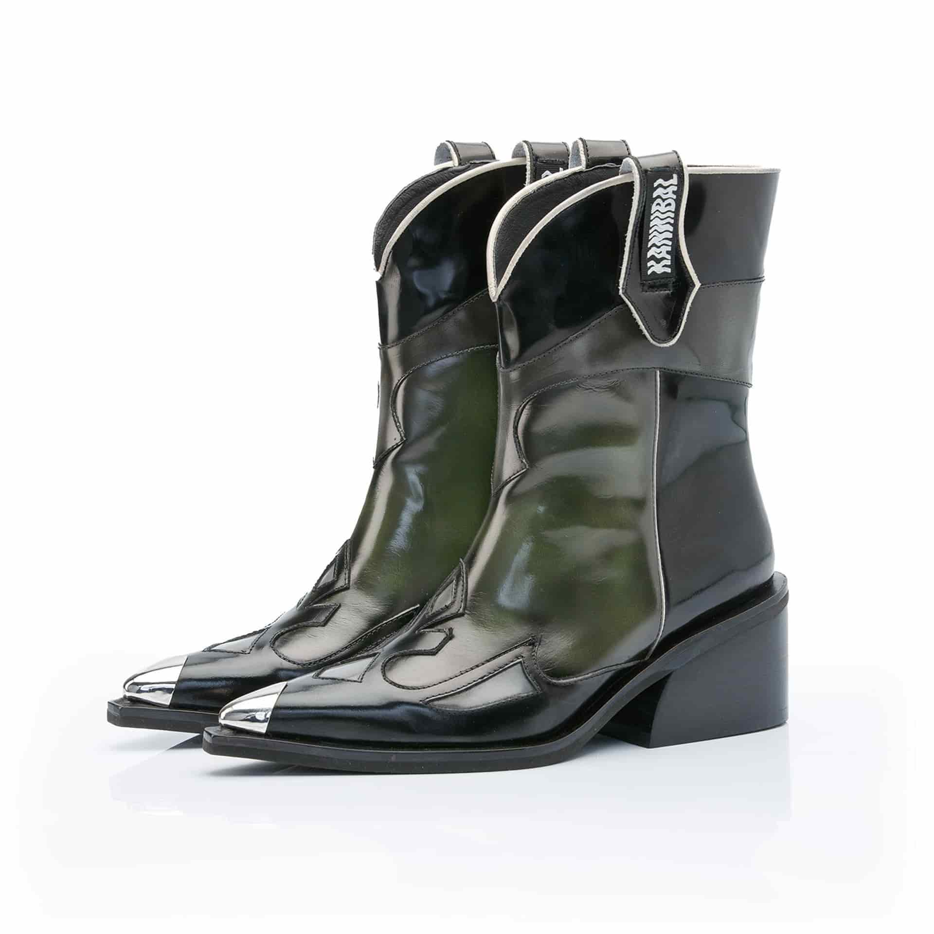 Botas Texas Kannibal - miniatura 1