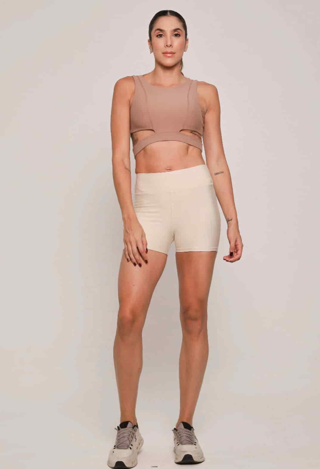 Short Sensation - miniatura 1