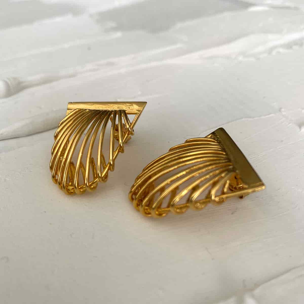 ARETES COPRI ORO - miniatura 3
