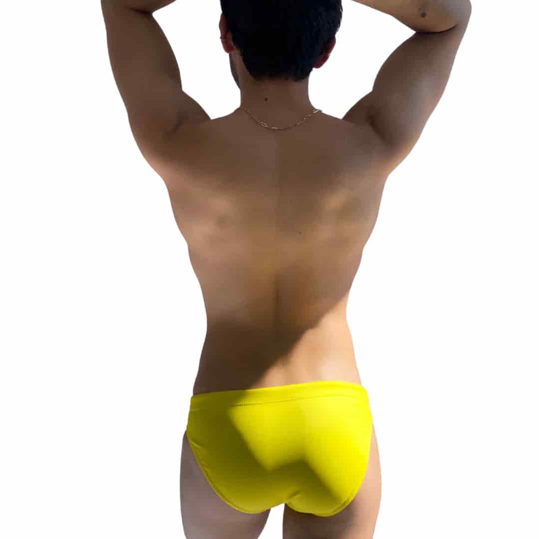 Classic Brief Carambolo - miniatura 3