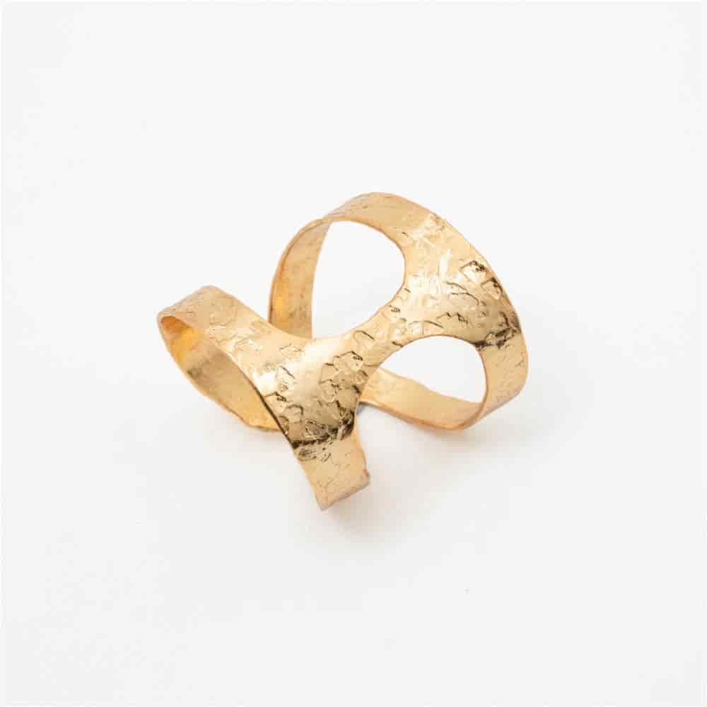 Anillo Ola - miniatura 1