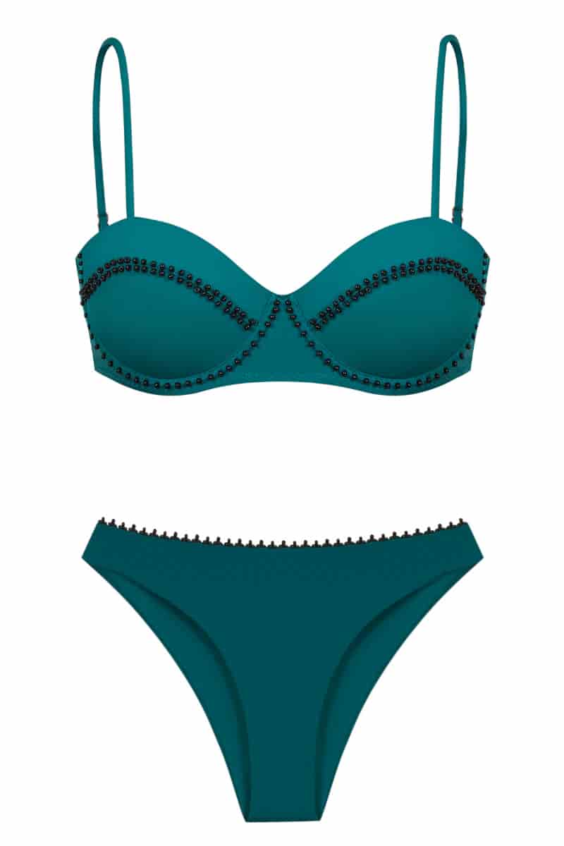 Gia Bottom Meadow - miniatura 2