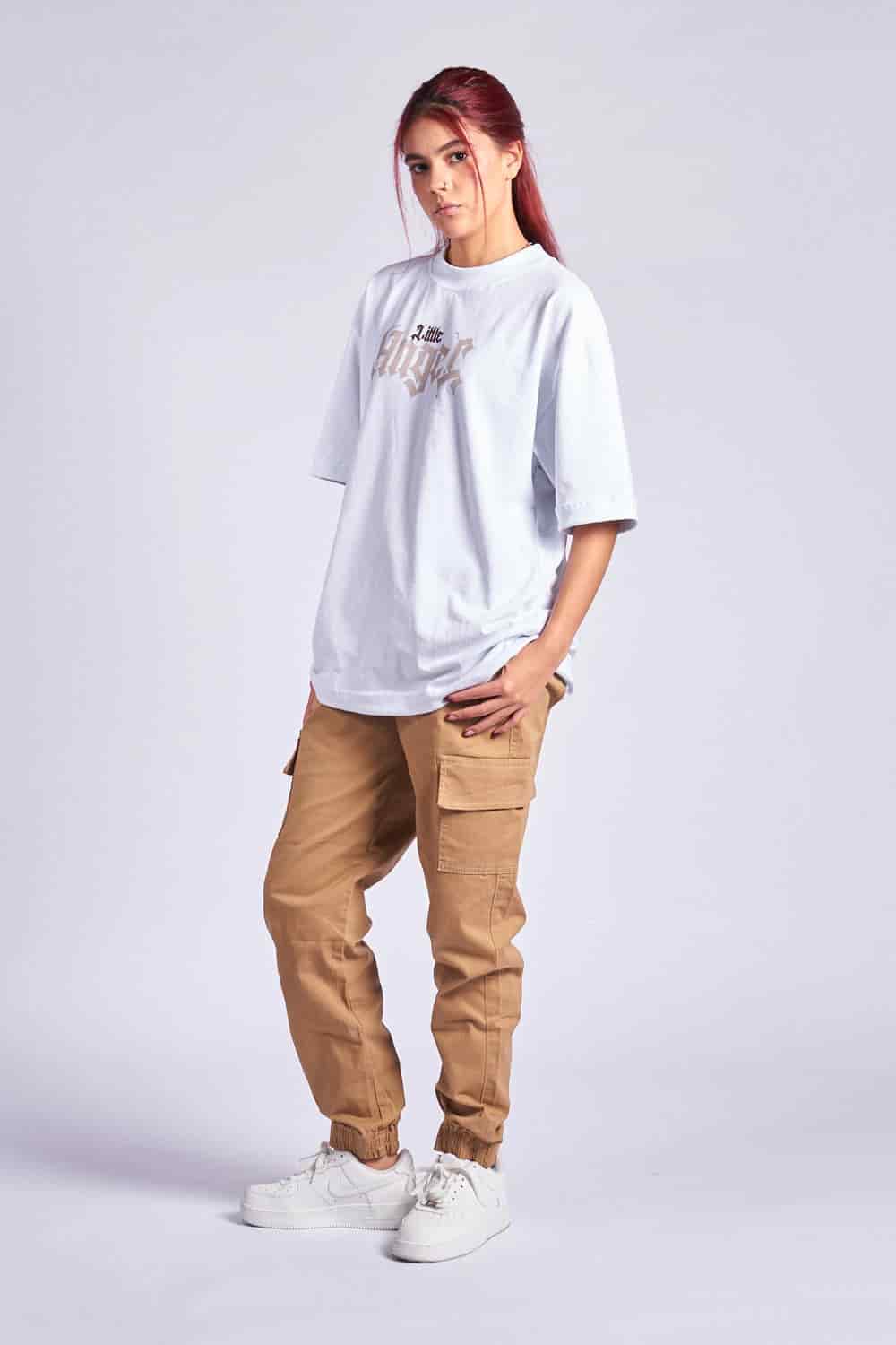 Cargo jogger Caqui - miniatura 7
