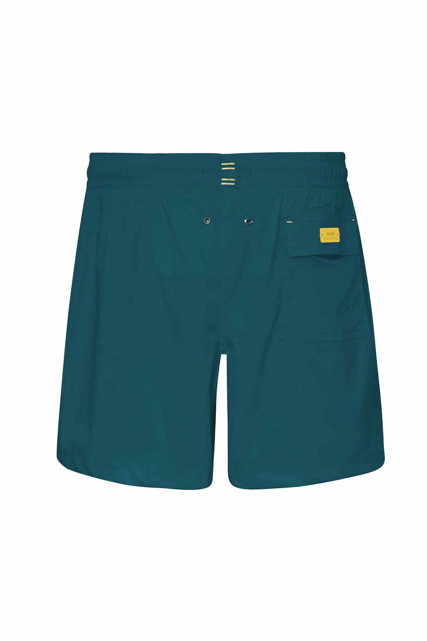 Pantaloneta de Baño Clásica Sinu1 Sea - miniatura 2