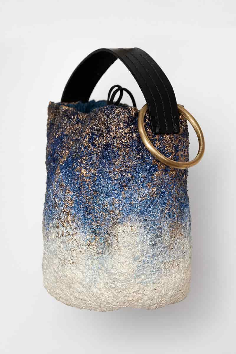 Mochila Caoba Grande - miniatura 2