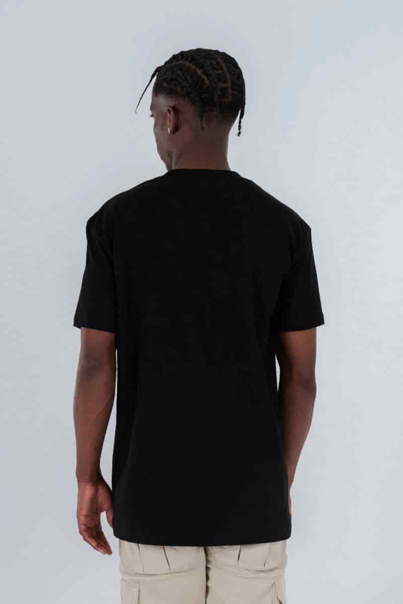 Camiseta regular boss - miniatura 2