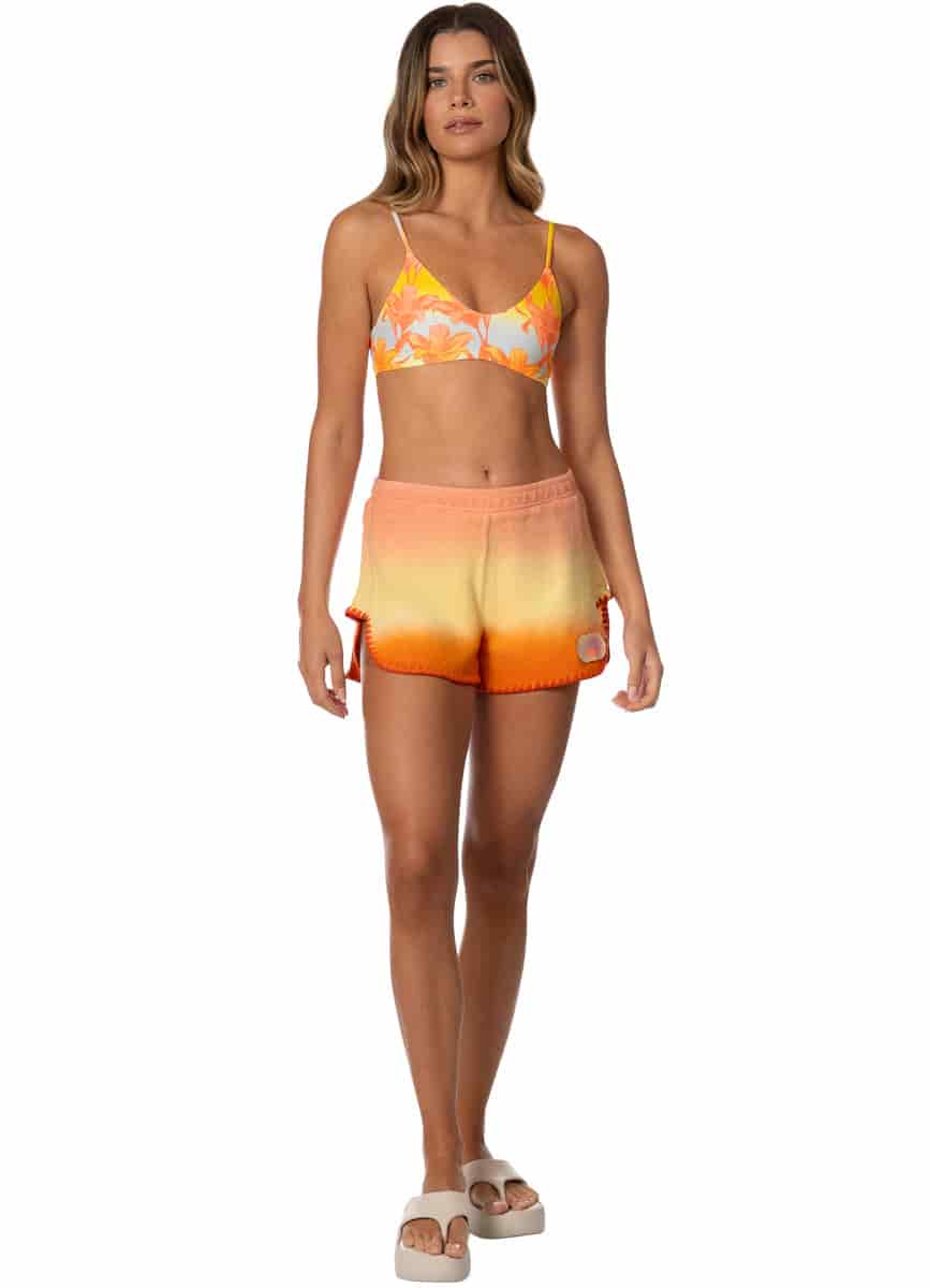 Maaji Eclipse Wave Rhyne Shorts - miniatura 4
