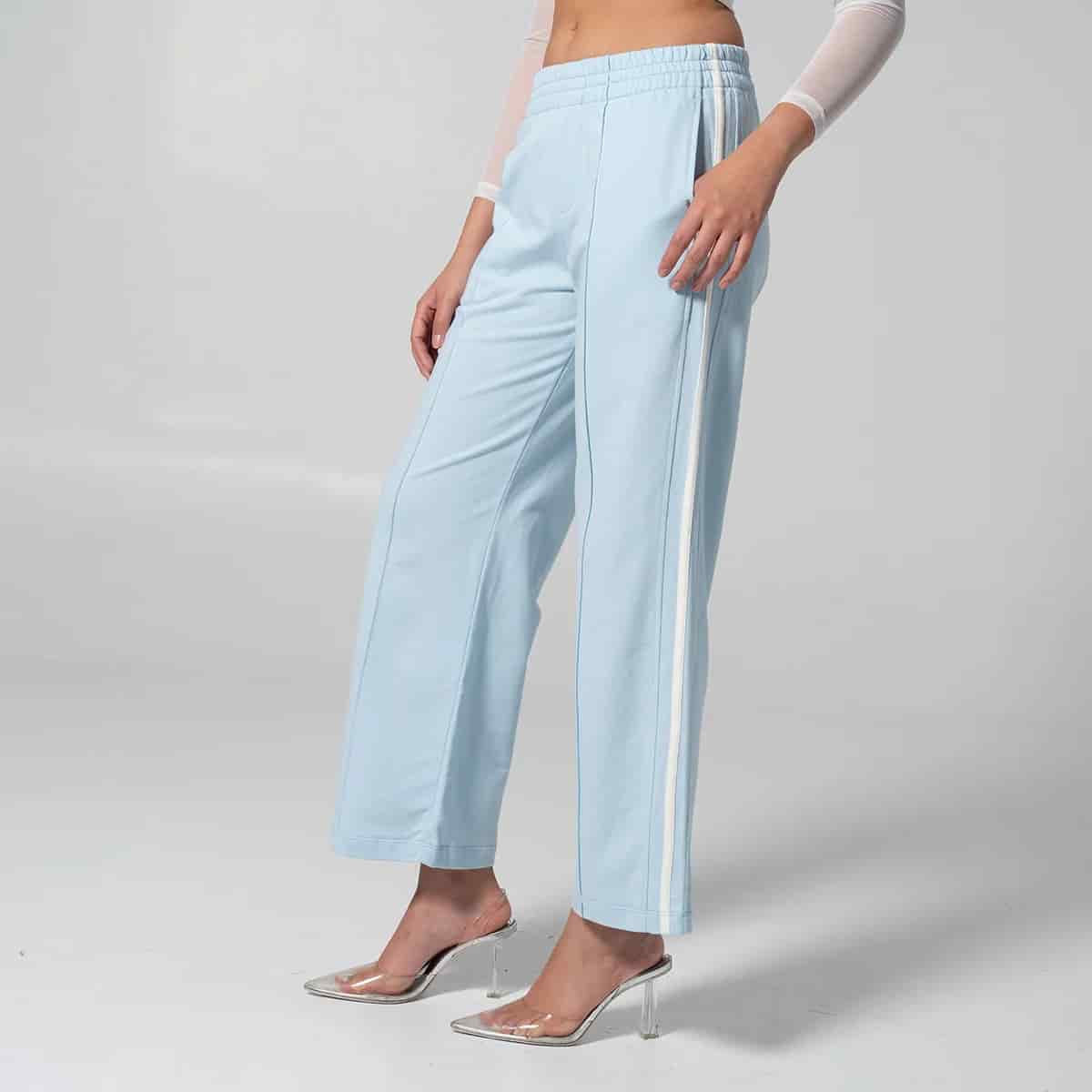 Pantalon Sport Wide Leg Drake - miniatura 3