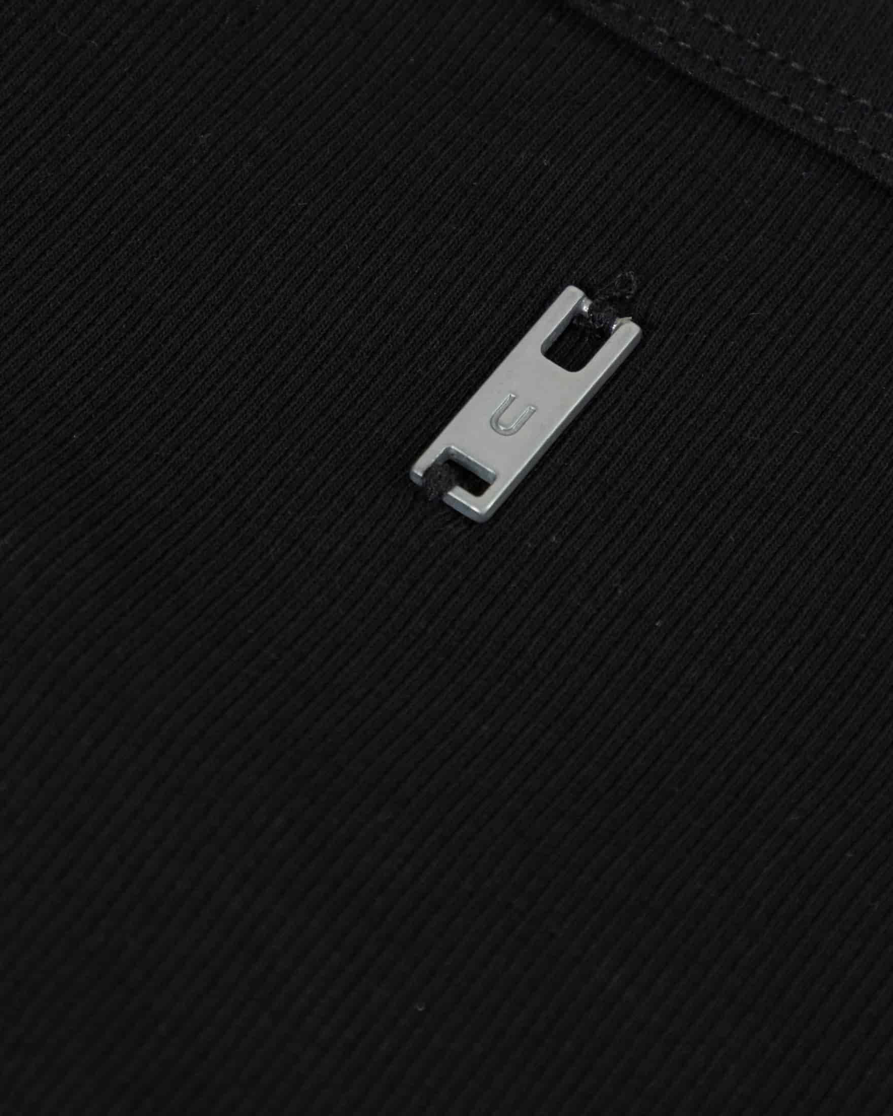 Line Undergold Studio Tank Top Black - miniatura 6