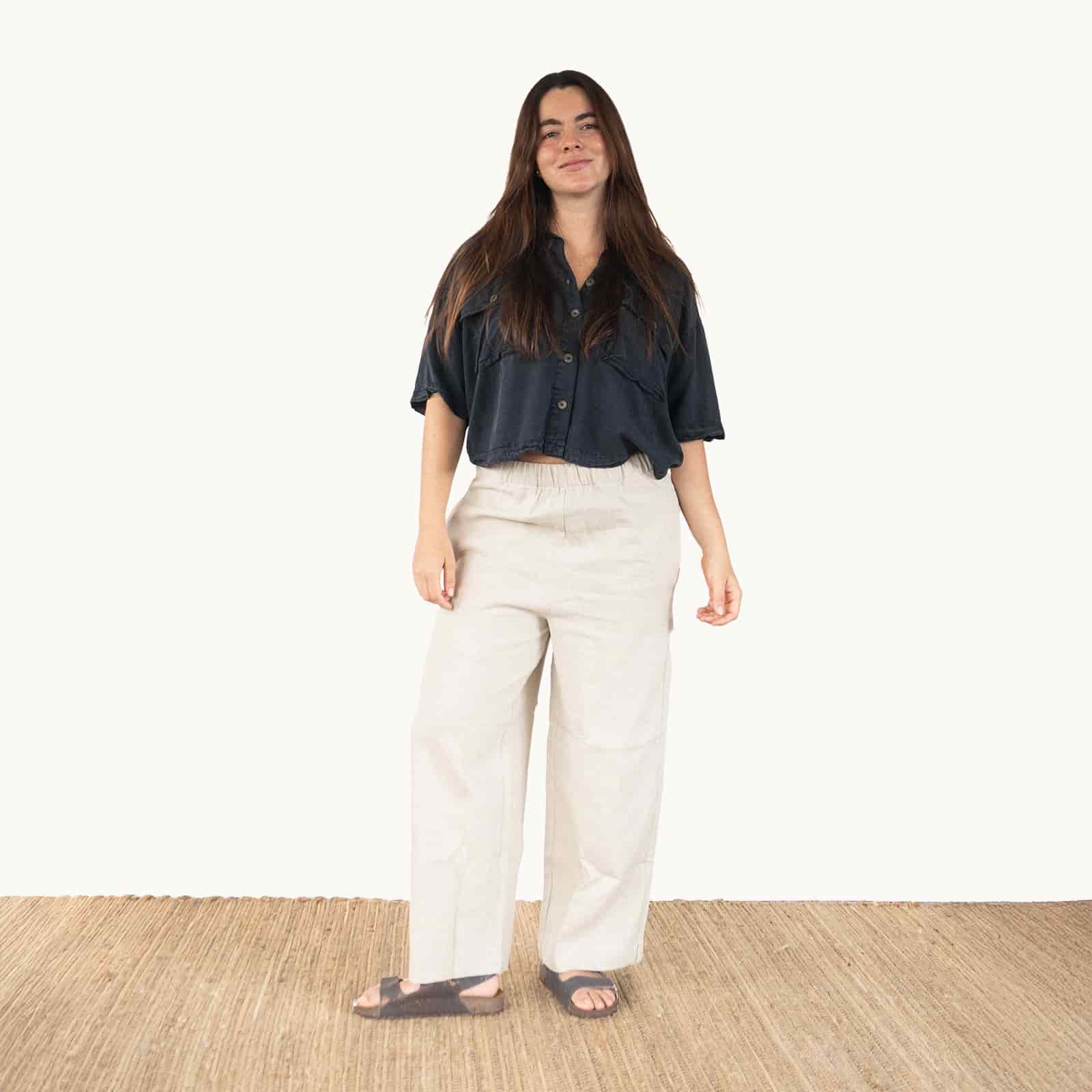 Sandalias Bronce - miniatura 7