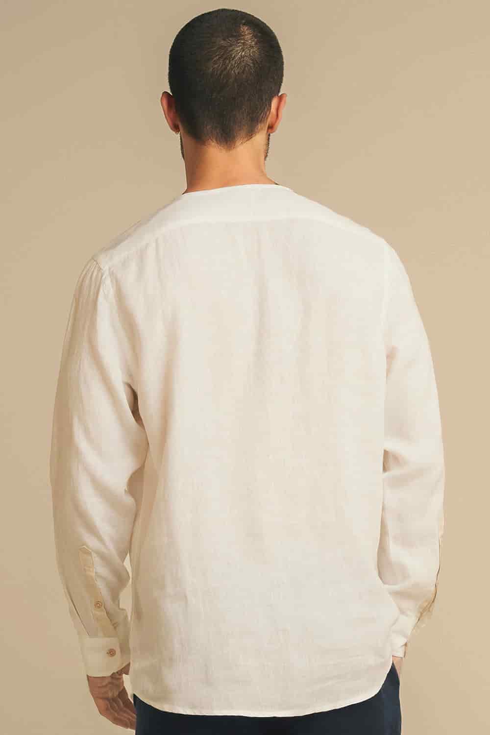 Camisa - miniatura 2