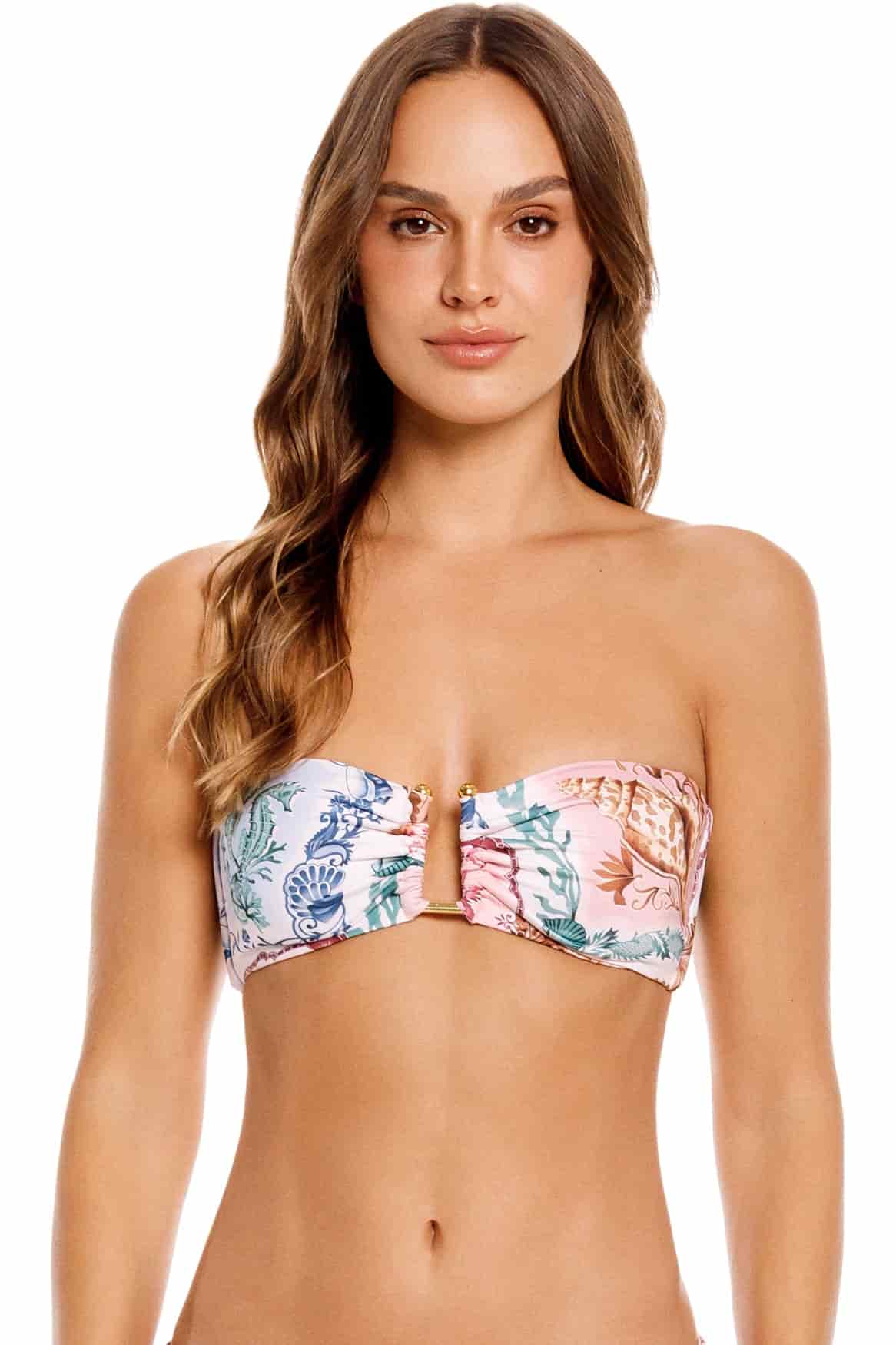 TOP DE BIKINI PHILLIP BAY - miniatura 2