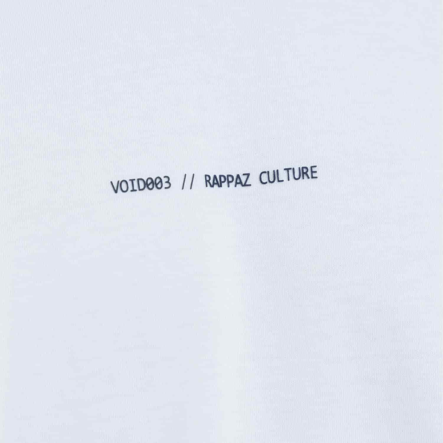 Unexpected Regular Tee – White - miniatura 3
