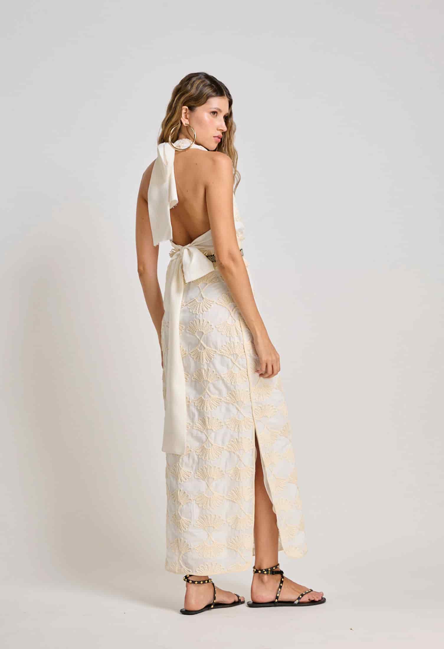 Hanna Dress - miniatura 4