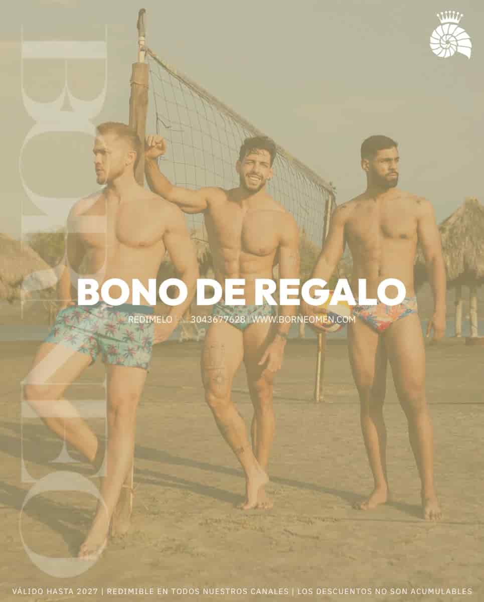 BORNEO GIFT CARD - miniatura 2