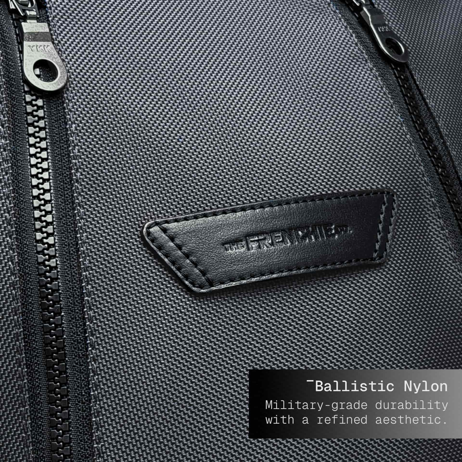 The Rise Speed Backpack - miniatura 19